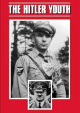Cover art for The Hitler Youth--Nazis, Third Reich, Adolf Hitler, WWII