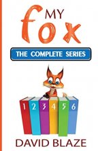 Cover art for My Fox: The Complete Series