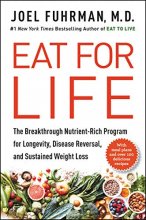 Cover art for Eat for Life