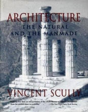Cover art for Architecture: The Natural and the Manmade