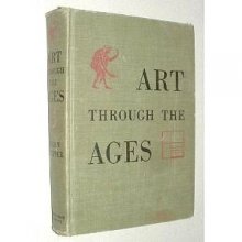 Cover art for Art Through The Ages