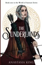Cover art for The Sunderlands: World of Aureum Series, Book One