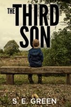 Cover art for The Third Son