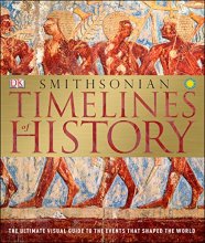 Cover art for Timelines of History