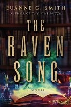 Cover art for The Raven Song: A Novel (A Conspiracy of Magic)