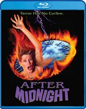 Cover art for After Midnight [Blu-ray]