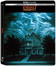 Cover art for Fright Night (Steelbook) [4K UHD]