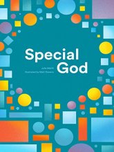 Cover art for Special God