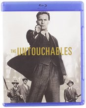 Cover art for The Untouchables
