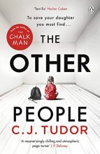 Cover art for THE OTHER PEOPLE