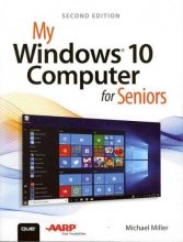 Cover art for My Windows 10 Computer for Seniors