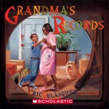 Cover art for Grandma's Records