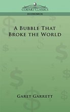 Cover art for A Bubble that Broke the World