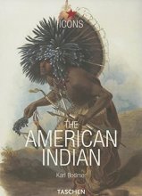 Cover art for The American Indian
