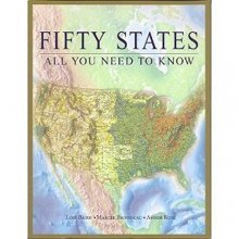Cover art for Fifty States: All You Need to Know