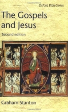 Cover art for The Gospels and Jesus (Oxford Bible)