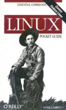 Cover art for Linux Pocket Guide