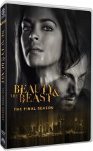 Cover art for Beauty & the Beast: The Final Season