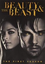 Cover art for Beauty And The Beast (2012) - The First Season