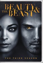 Cover art for Beauty & the Beast: The Third Season