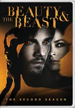 Cover art for Beauty & the Beast: Season 2
