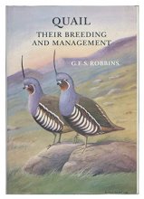 Cover art for Quail: Their Breeding and Management