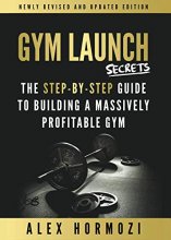 Cover art for Gym Launch Secrets
