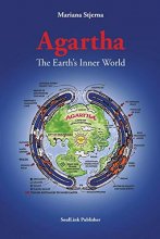 Cover art for Agartha: The Earth's Inner World