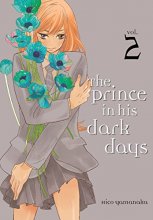 Cover art for The Prince in His Dark Days 2