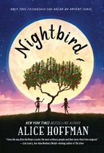 Cover art for Nightbird