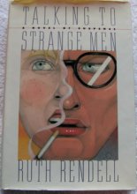 Cover art for Talking to Strange Men