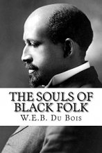 Cover art for The Souls of Black Folk