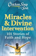 Cover art for Chicken Soup for the Soul: Miracles & Divine Intervention: 101 Stories of Faith and Hope