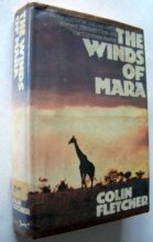 Cover art for The Winds of Mara