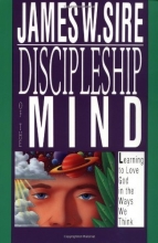 Cover art for Discipleship of the Mind