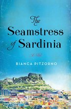 Cover art for The Seamstress of Sardinia: A Novel