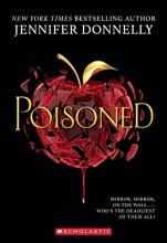 Cover art for Poisoned