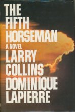 Cover art for The Fifth Horseman