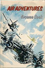 Cover art for Air Adventures