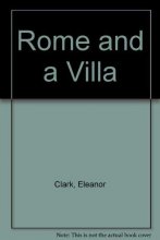 Cover art for Rome and a Villa