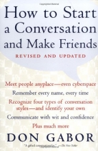 Cover art for How To Start A Conversation And Make Friends
