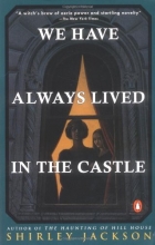 Cover art for We Have Always Lived in the Castle