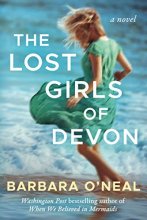 Cover art for The Lost Girls of Devon