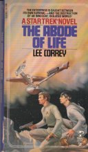Cover art for The Abode of Life (Series Starter, Star Trek #6)
