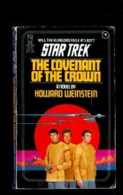 Cover art for Covenant of the Crown (Series Starter, Star Trek #4)