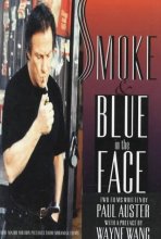 Cover art for Smoke and Blue in the Face