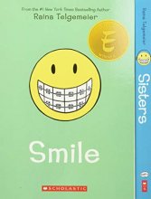 Cover art for Smile and Sisters: The Box Set