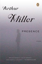 Cover art for Presence: Stories