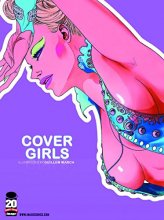 Cover art for Cover Girls