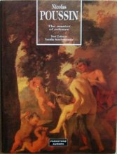 Cover art for Nicholas Poussin: The Master of Colours (Great Painters)